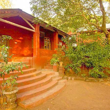 Radha Cottage Matheran Luaran gambar