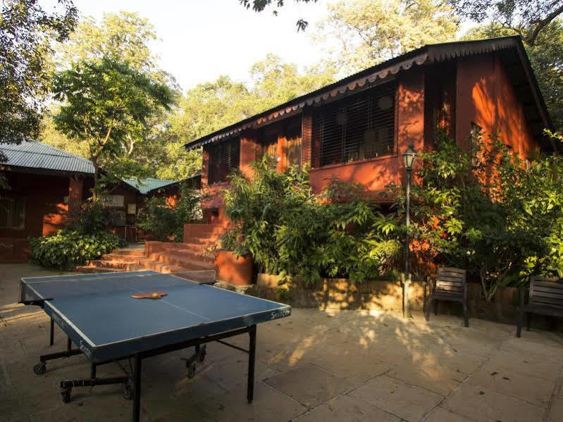 Radha Cottage Matheran Luaran gambar