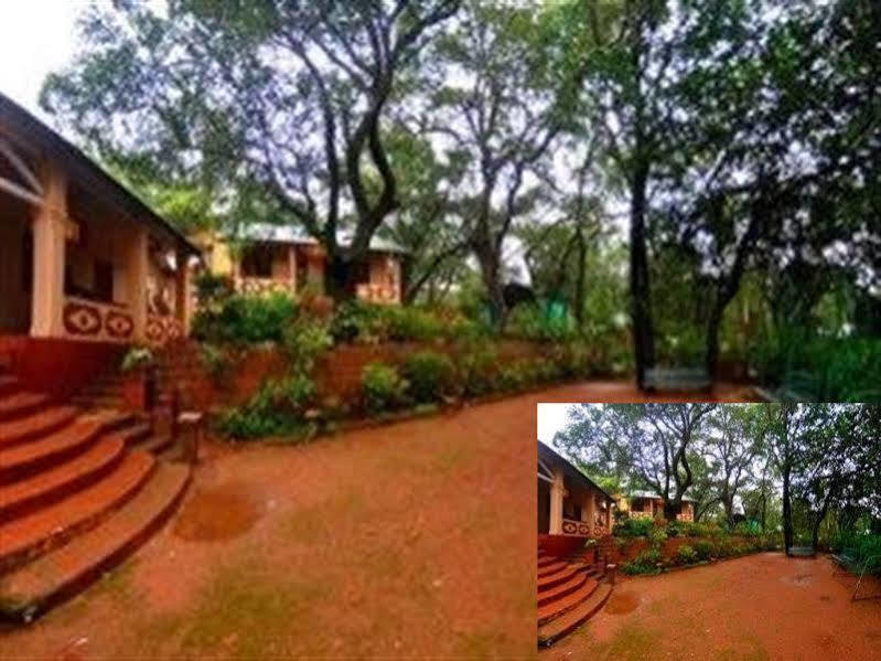 Radha Cottage Matheran Luaran gambar