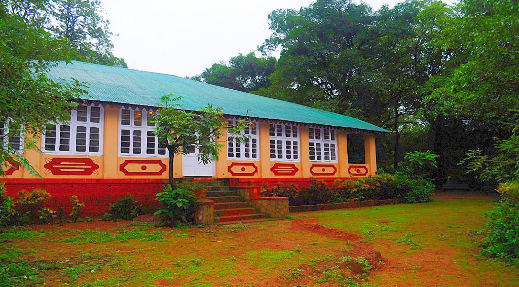 Radha Cottage Matheran Luaran gambar